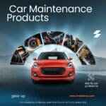 Car Maintenance Products