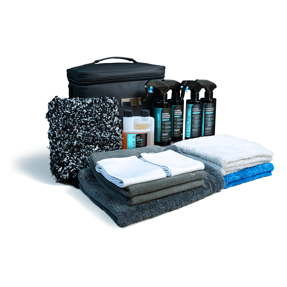 Automotive Maintenance Kits