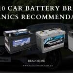 Best Car Batteries