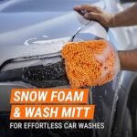 Best Car Cleaning Kit: Transform Your Ride Effortlessly