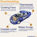 Car Overheating Issues