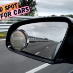 Best Blind Spot Mirror for SUVs and Trucks: Top Picks