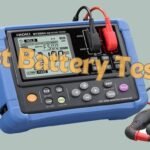Best Car Battery Tester for 12V Batteries: Top Picks