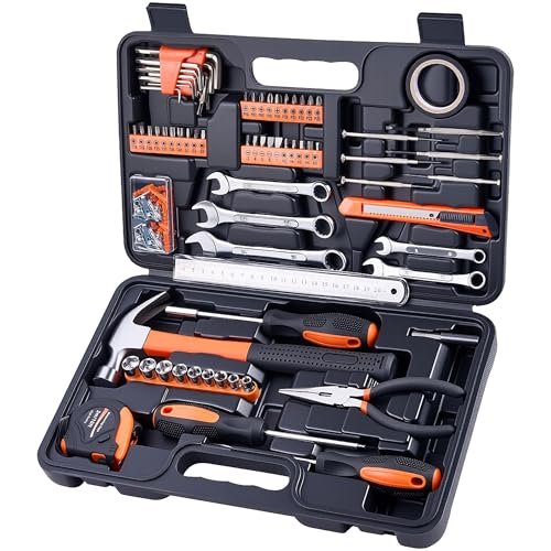 Affordable Automotive Tool Set