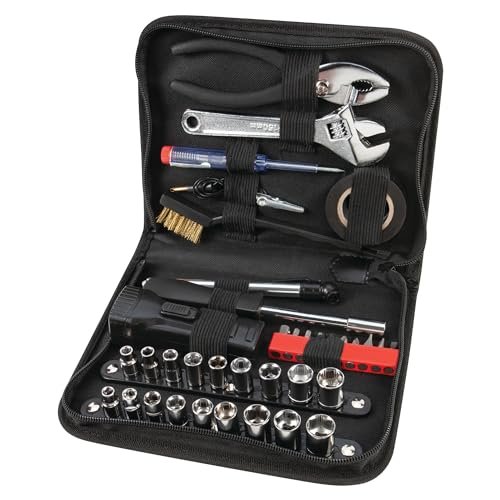 Affordable Emergency Car Tool Kit