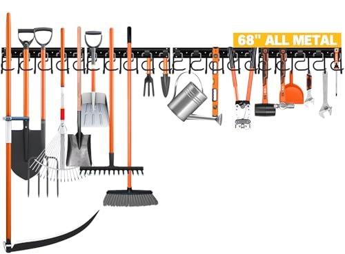Affordable Tools for Garage Setup