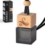 Air Freshener for Luxury Car