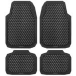Anti-Slip Car Floor Liners