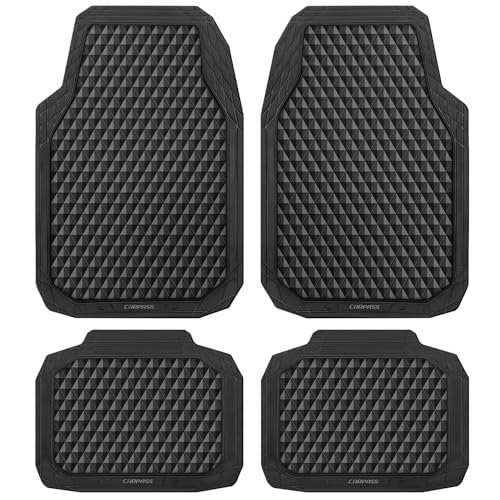 Anti-Slip Car Floor Liners