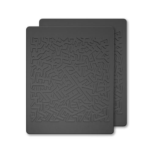 Anti-Slip Dashboard Mat