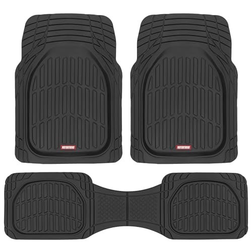 Best All-Weather Floor Mats
