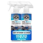 Best Car Cleaner for Interior