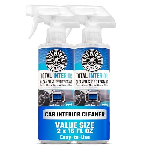 Best Car Cleaner for Interior