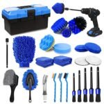 Best Car Detailing Kit for Enthusiasts