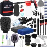 Best Car Detailing Kit for Professionals