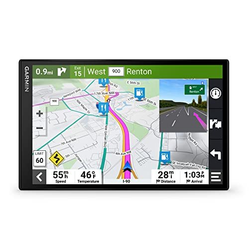 Best Car Gps With Live Traffic