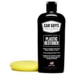 Best Car Interior Cleaner for Plastic