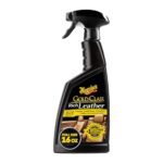 Best Car Leather Conditioner for Classic Cars