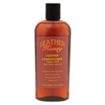 Best Car Leather Conditioner for Luxury Cars