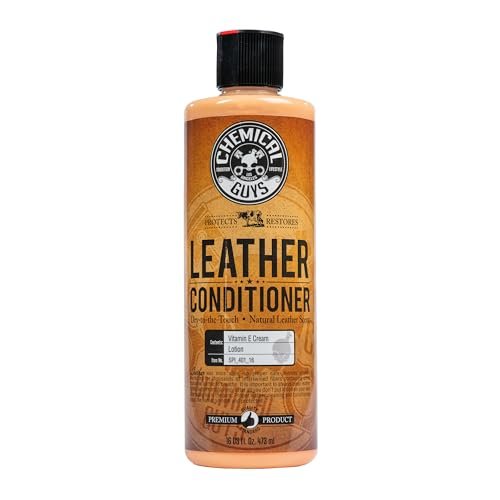 Best Car Leather Conditioner for Vintage Cars