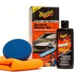Best Car Scratch Remover for Bumper