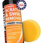Best Car Scratch Remover for Doors