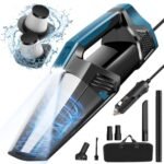 Best Car Vacuum for Rvs