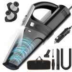 Best Car Vacuum for Suvs