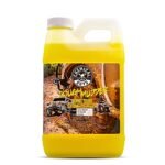 Best Car Wash Soap for Heavy-Duty Cleaning