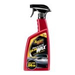 Best Car Wax for Shine