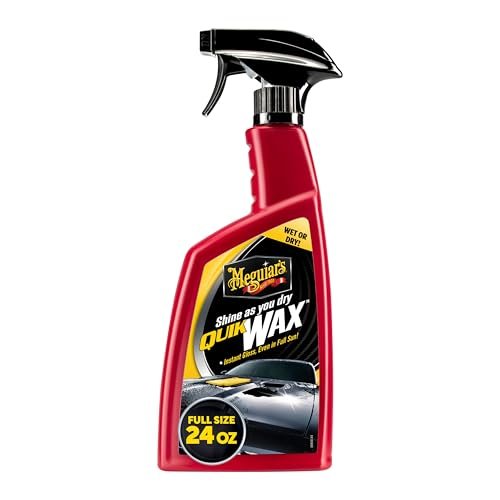 Best Car Wax for Shine