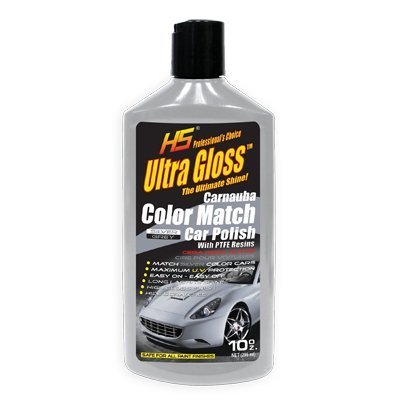 Best Car Wax for Silver Cars