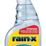 Best Car Window Cleaner for Tinted Windows