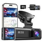 Best Dash Cam With Night Vision