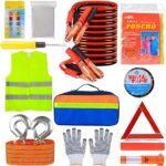 Best Emergency Car Tool Kit
