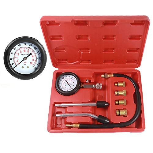 Best Engine Compression Tester Kit