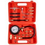 Best Fuel Pressure Tester for Cars