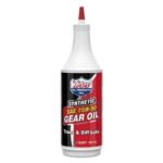 Best Gear Oil for Vehicles