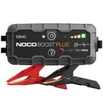 Best Jump Starter for Car Battery