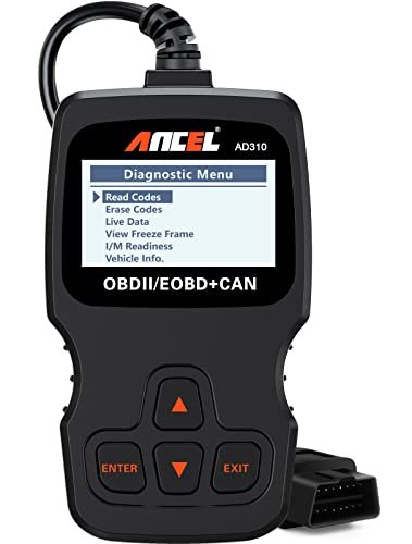 Best Obd2 Scanner for All Vehicles
