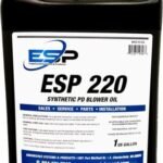 Best Oil for Agricultural Machinery