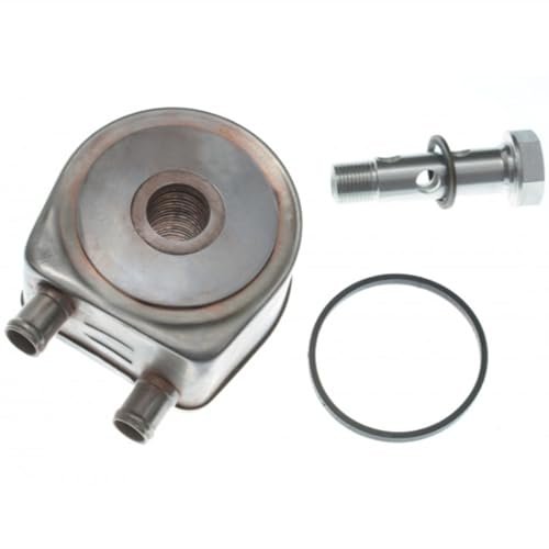 Best Oil for Backhoes