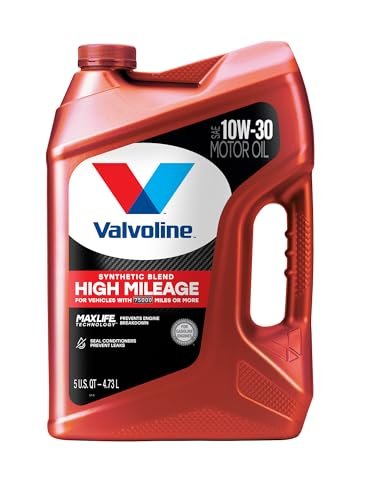Best Oil for Car Engines