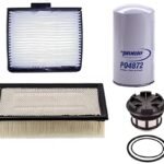 Best Oil for Delivery Vans