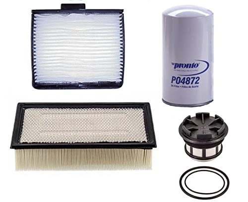 Best Oil for Delivery Vans