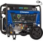 Best Oil for Electric Generators