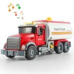 Best Oil for Fire Trucks