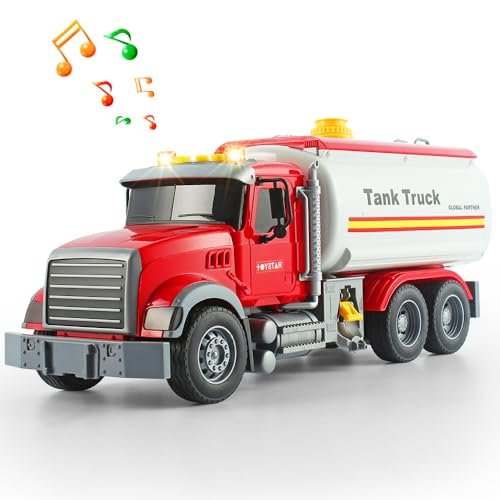 Best Oil for Fire Trucks