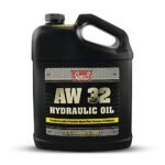 Best Oil for Forklifts