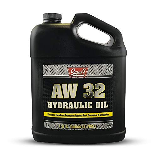 Best Oil for Forklifts
